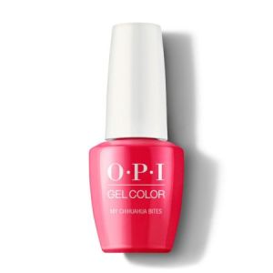 ESMALTE SEMIPERMANENTE GEL COLOR M21 MY CHIHUAHUA BITES    