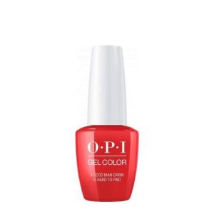 ESMALTE SEMIPERMANENTE GEL COLOR H47 A GOOD MAN-DARIN IS HARD TO FIND