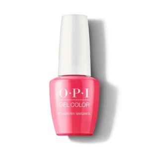 ESMALTE SEMIPERMANENTE GEL COLOR M23 STRAWBERRY MARGARITA