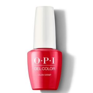 ESMALTE SEMIPERMANENTE GEL COLOR L64 CAJUN SHRIMP