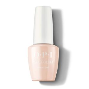 ESMALTE SEMIPERMANENTE GEL COLOR P61 NEW SAMOAN SAND