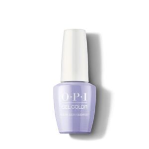 ESMALTE SEMIPERMANENTE GEL COLOR E74 YOU'RE SUCHA A BUDAPEST
