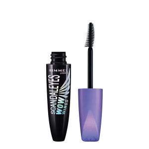 SCANDALEYES WOW WINGS MASCARA 003 EXTREME BLACK
