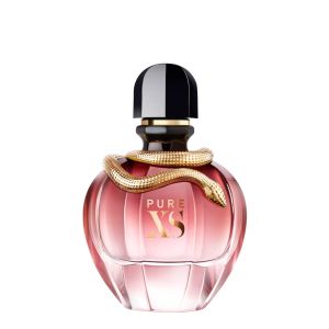 PURE XS WOMAN EDP 80ML