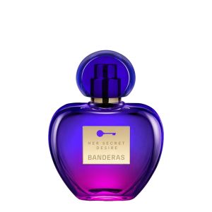 HER SECRET DESIRE EDT 50ML