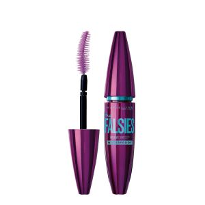 MASCARA VOLUM EXPRESS THE FALSIES WATERPROOF