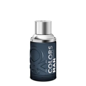 COLORS BLACK EDT 60ML