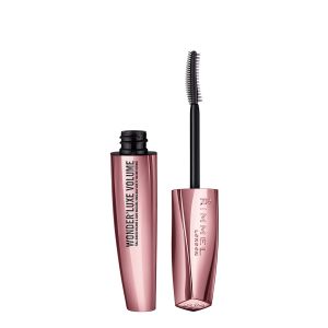 WONDERLUXE VOLUME MASCARA BLACK