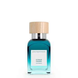 AGUA FRESCA CITRUS CEDRO EDT 60ML