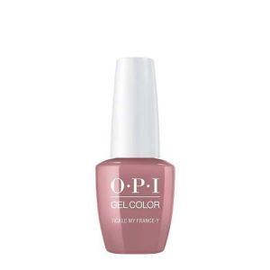 ESMALTE SEMIPERMANENTE GEL COLOR F16 TICKLE MY FRANCE-Y
