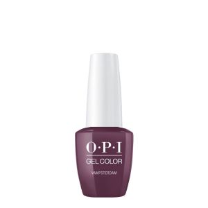 ESMALTE SEMIPERMANENTE GEL COLOR H63 VAMPSTERDAM