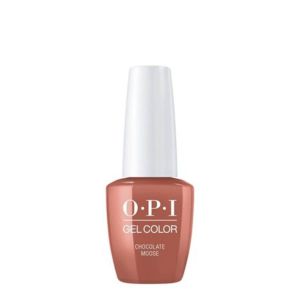 ESMALTE SEMIPERMANENTE GEL COLOR L89 CHOCOLATE MOOSE