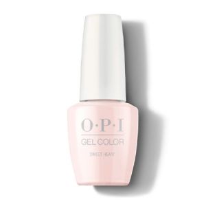 ESMALTE SEMIPERMANENTE GEL COLOR S96 SWEETHEART