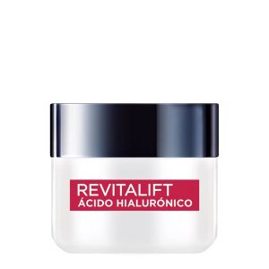 REVITALIFT ÁCIDO HIALURÓNICO CREMA DE DÍA FPS20 50ML