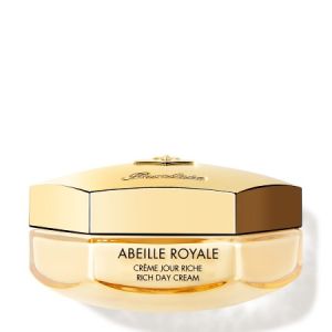 ABEILLE ROYALE CREMA DE DÍA RICA 50ML