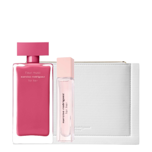 FLEUR MUSC EDP 100ML + REGALO A ELECCIÓN
