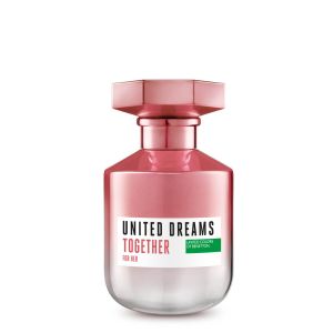 UNITED DREAMS HER TOGETHER EDT 50ML