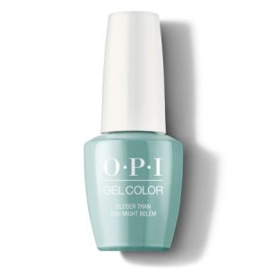 ESMALTE SEMIPERMANENTE GEL COLOR L24 CLOSER THAN YOU MIGHT BELEM