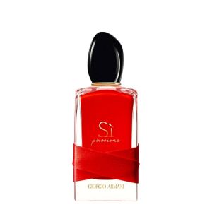 SI PASSIONE RED MAESTRO EDP 100ML