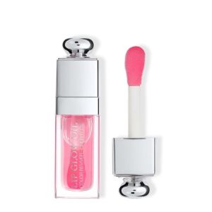 DIOR ADDICT LIP GLOW OIL 007 RASPBERRY