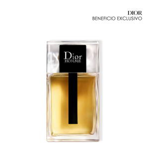 DIOR HOMME EDT 100ML
