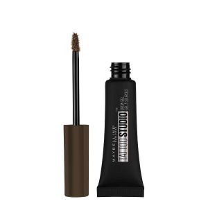 TATTOO BROW GEL CARTON - DEEP BROWN