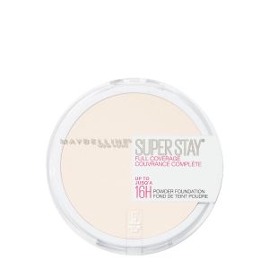 SUPERSTAY FULL COVERAGE POWDER FOUNDATION