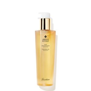 ABEILLE ROYALE ÓLEO DESMAQUILLANTE ANTICONTAMINACIÓN 150ML