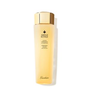 ABEILLE ROYALE LOCIÓN FORTIFICANTE CON JALEA REAL 150ML