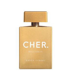 DIECISEIS AUREA FLORAL EDP