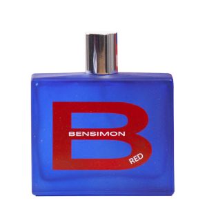 RED EDP 100ML