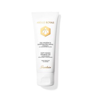 ABEILLE ROYALE GEL HIGIENE Y SUAVIDAD DE MANOS 40ML