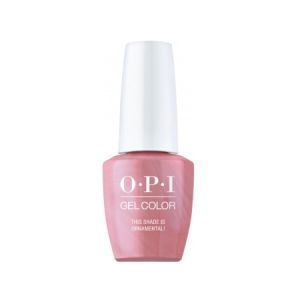 ESMALTE SEMIPERMANENTE GEL COLOR HPM 03-THIS SHADE IS ORNAMENTAL!