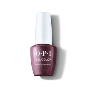 ESMALTE SEMIPERMANENTE GEL COLOR HPM 04-DRESSED TO THE WINES