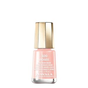 ESMALTE DE UÑAS MINI COLORS 5ML 320 ROSEE