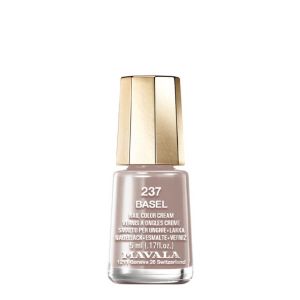 ESMALTE DE UÑAS MINI COLORS 5ML 237 BASEL