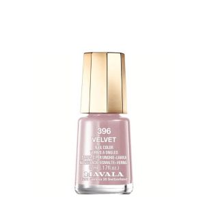 ESMALTE DE UÑAS MINI COLORS 5ML 396 VELVET