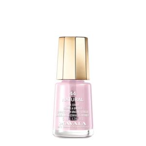 ESMALTE DE UÑAS MINI COLORS 5ML 44 NATURAL