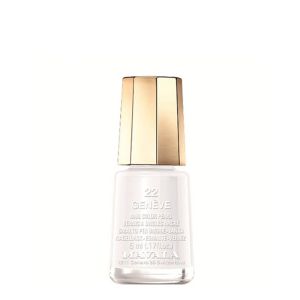 ESMALTE DE UÑAS MINI COLORS 5ML 22 GENEVE
