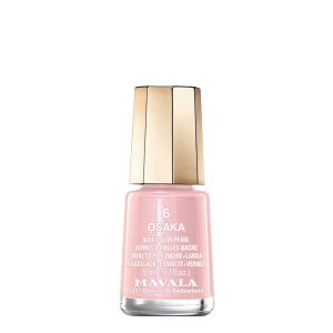 ESMALTE DE UÑAS MINI COLORS 5ML 06 OSAKA