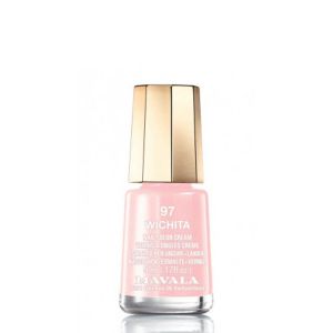 ESMALTE DE UÑAS MINI COLORS 5ML 97 WICHITA