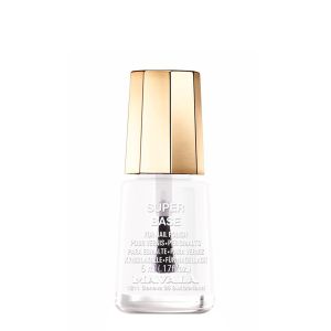 ESMALTE DE UÑAS MINI COLORS SUPER BASE 5ML