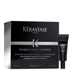 DENSIFIQUE HOMME CURE TRATAMIENTO 6ML 30 UNIDADES SET