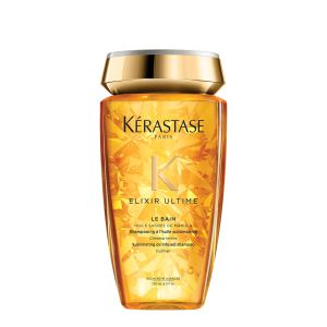 ELIXIR ULTIME LE BAIN SHAMPOO 250ML