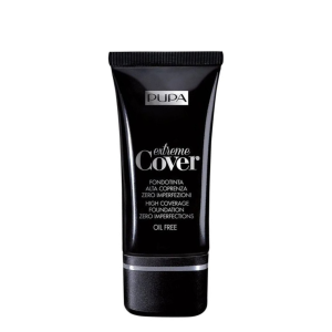 EXTREME COVER FOUNDATION 30ML - 040 MEDIUM HONEY