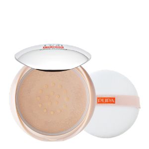 LIKE A DOLL INVISIBLE LOOSE POWDER
