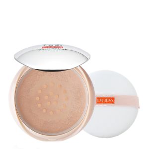 LIKE A DOLL INVISIBLE LOOSE POWDER 003 NATURAL BEIGE