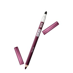 DELINEADOR DE LABIOS TRUE LIPS 034 PLUM