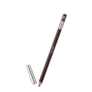 TRUE EYES INTENSIVE BROWN