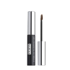 EYEBROW PUMPLING GEL BROWN